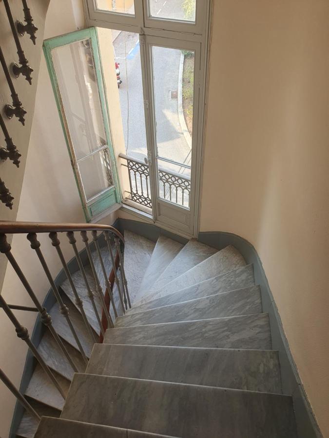 Super Monaco公寓 外观 照片