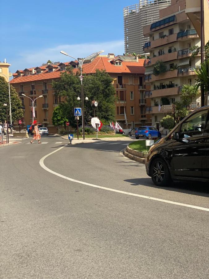 Super Monaco公寓 外观 照片